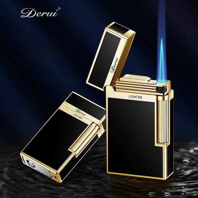 DERUI Single Torch Lighter