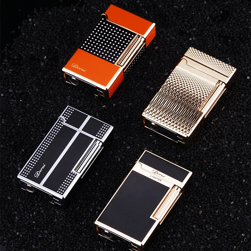 DERUI Single Torch Lighter