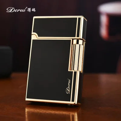 DERUI Single Torch Lighter
